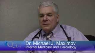 Dr. Maximov On His Patient Care Philosophy - Quality of Life Medical Tucson