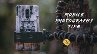 Mobile Photography Tips Part 2 || Malayalam photography tutorial