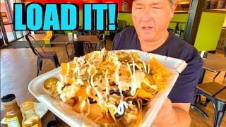 LOAD IT! (GRAND OPENING) **CARNAGE ALERT**HEAVY WEIGHT’S DREAM** | Louisville, Kentucky