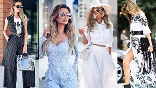 50 More best Street Style Looks from Milan Fashion Week 2025