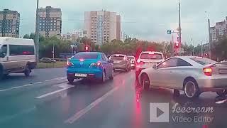 IDIOTAS AL VOLANTE / ACCIDENTES DE AUTOS // RECOPILACIÓN# 2