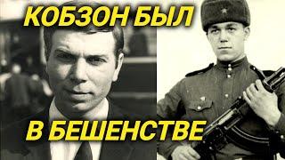 Это всё Кобзон виноват! Ярая вражда Мулермана и Кобзона на сцене и одна жена на двоих