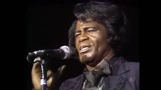 James Brown - Live In Japan (1986) | Cold Sweat