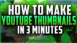 How To Make Thumbnails Like @dhruvrathee in Mobile | Aftab Musrraf