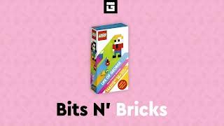 Bits N’ Bricks Season 3, episode 32 – The Life (and Legacy) of George