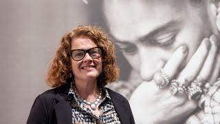 Curator's Opening Talk | Frida: Beyond the Myth