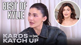 The Kardashians: BEST Of Kylie Jenner Season 5 Recap | Kards Katch Up with E! News
