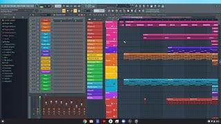 How to install FL Studio 20 on a Chromebook - New Tutorial