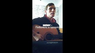 Hensy - Поболело и прошло (Cover by SEGO / СЕГО)