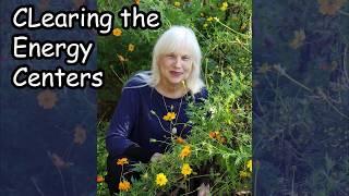Prepare for Meditation~Clear the Energy Centers