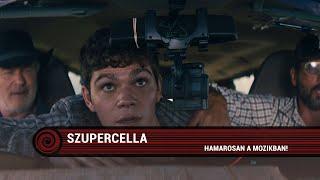 Szupercella (12) - magyar szinkronos előzetes