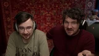 СТАС КОММЕНТАТОР рассказывает про свою ненависть к Пикули.