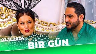 Bir gün | Tam bölüm | 02.11.2024 | Elza Seyidcahan