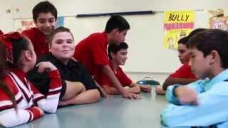 La Joya ISD Anti-Bullying Promo