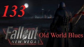 Выживаем в Fallout: New Vegas с комментариями (Режим "Хардкор") Серия №133