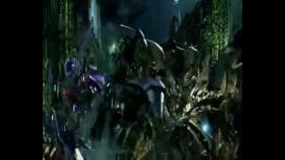 Transfomers 4 Rise of galvatron trailer Official