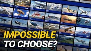 Which Version Should You Buy? Microsoft Flight Simulator 2024