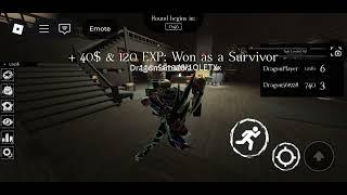 Forsaken 3