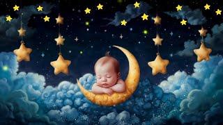 Baby Sleep Music Mozart & Brahms  Sleep Lullaby Song for Relaxation and Bedtime