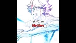 Jin Ling a Hero