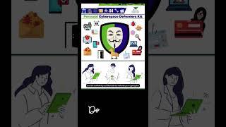 Best Free Cybersecurity Life Hacks - Effectualness Personal Cyberspace Defenders Kit