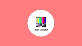 Root Explorer