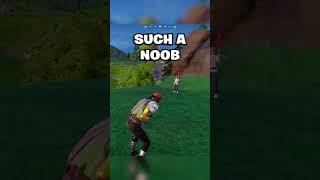 Bro got kicked from the star destroyer  #fortnite #shorts #fortniteshorts
