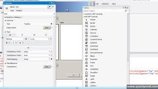 Why WPF and compare WPF with Winforms  WPF Interview question with answers 2