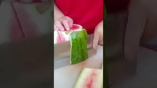 How to Create an Edible Watermelon Garden for Any Party