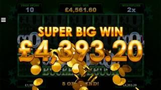 Cool Buck Slot - Microgaming Promo