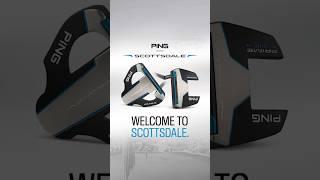 New PING Scottsdale Putters: Your Key to Sinking More Putts | Available on Golfoy.com #pinggolf
