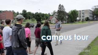 Welcome to SYP!