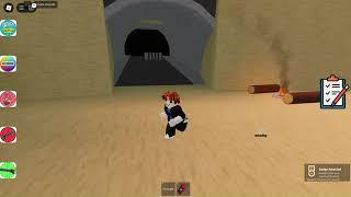 How to escape in Survive JONKLER In Area 51? (Roblox)