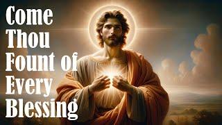 Come Thou Fount Of Every Blessing (Heavy Metal, REMASTERED)