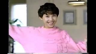 P&G モノゲンユニ 　CM30秒　 1989年