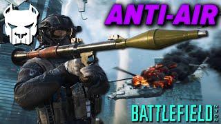 ANTI-AIR Battlefield 2042 | Vespix