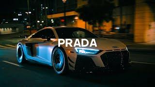 Tyga Type Beat - "PRADA" Club Banger Type Beat 2024 Samson Beats x Stivenz Beats