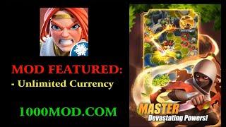 Rivengard Mod 1.6.2 latest version - Unlimited Currency - Direct link - No Ads