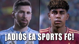 KONAMI Y FIFA SE UNEN! ¿CÓMO PUEDE PERJUDICAR A EA SPORTS FC?