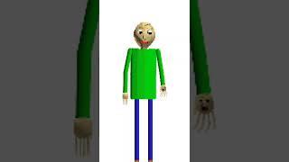 Bees??? #baldi #shorts #fyp #baldisbasics