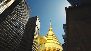 Thailand Tourism | Amazing Thailand | Cinema Ad