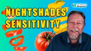 Nightshades - GOOD or BAD?