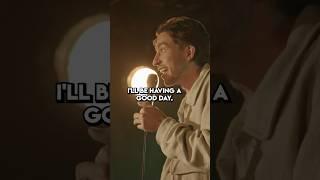 How to Instantly Ruin a Good Day #standupcomedy #comedian