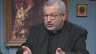 Journey Home: Fr. Christopher Phillips - Former Episcopal minister