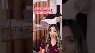 What Age Should A Woman Get A Mammogram?