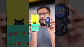 I Tried This - Unique Phone #Shorts