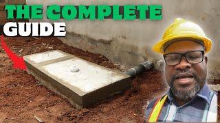 How to construct a biodigester: Step-by-step training guide