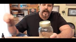 How to Make Full Extract Cannabis Oil (FECO) aka RSO