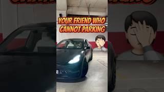 Parking in the Farthest Spot Possible! ‍️