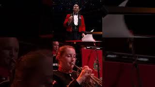 Overture for a Special Occassion | #conductorcam | The Bands of HM Royal Marines